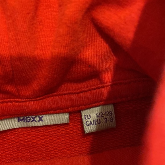 Mexx Cosy Hoodie - Picture 5 of 6